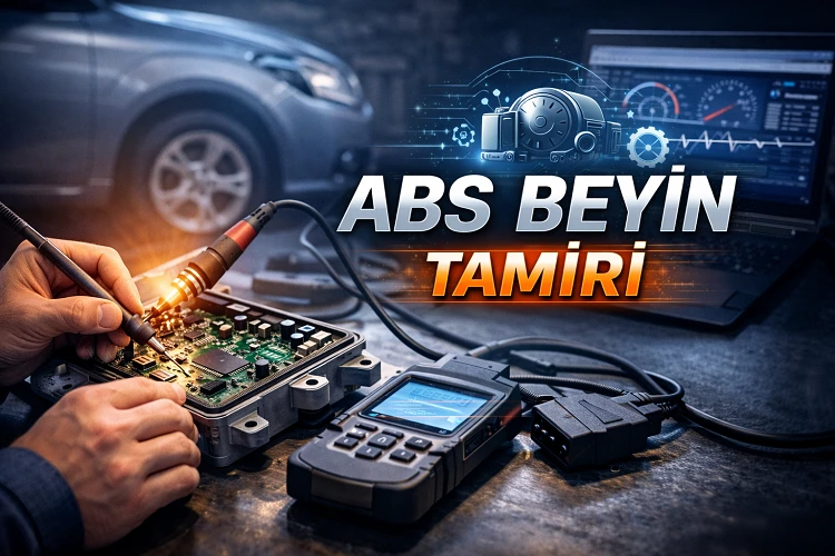 abs beyin tamir